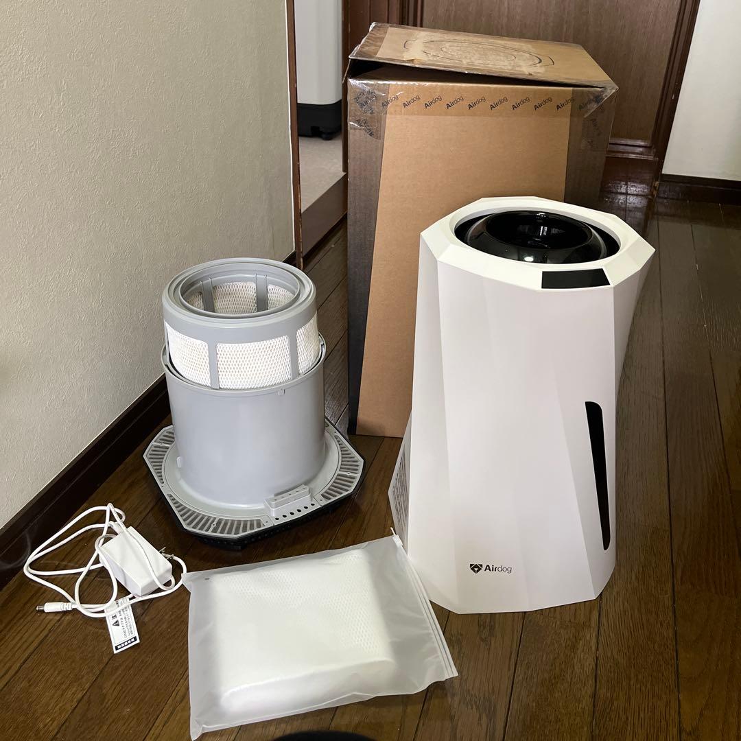 ジャンク品】Airdog moi - メルカリ