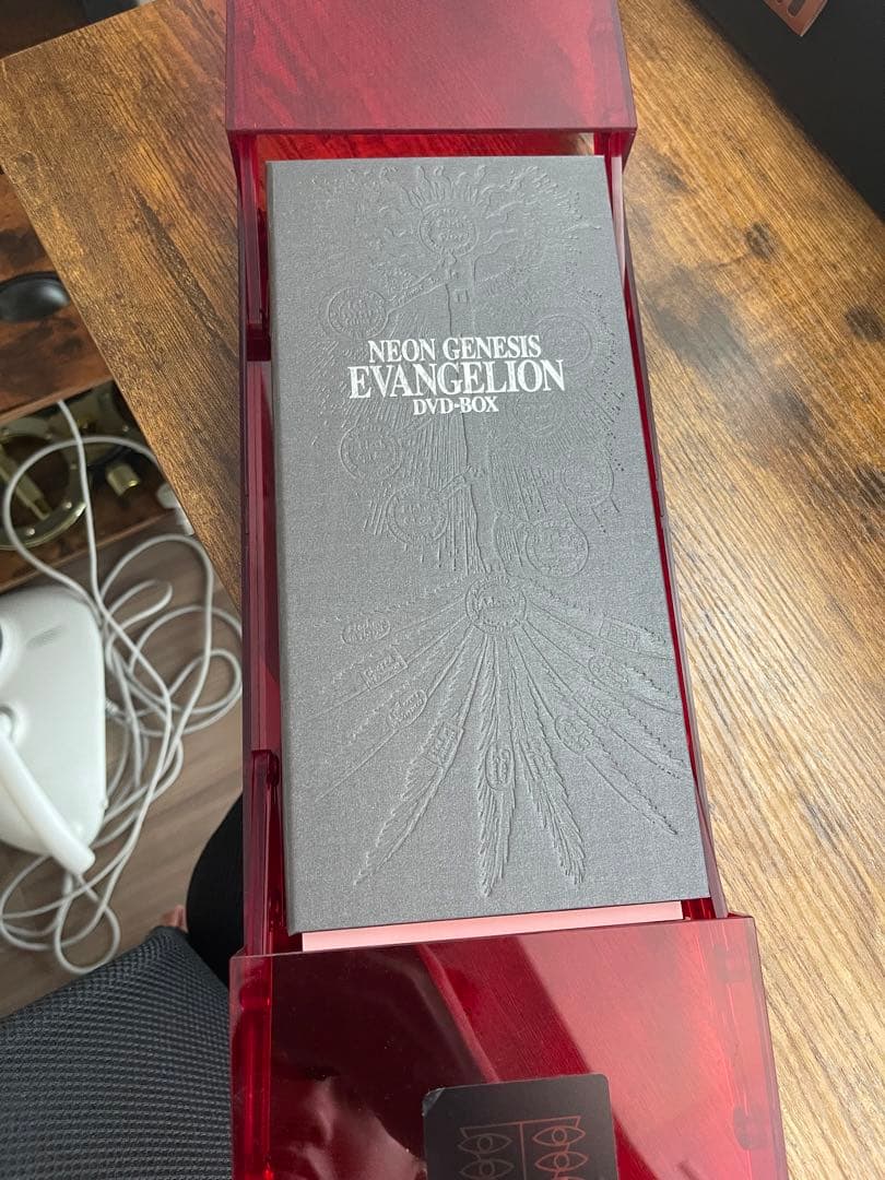 未開封 Toshl(Toshi) LIVE 武士JAPAN DVD-BOX