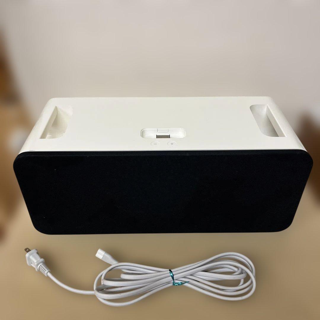 iPod Hi-Fi A1121 ドックスピーカー Apple iPod Hi-Fi A1121 Dock