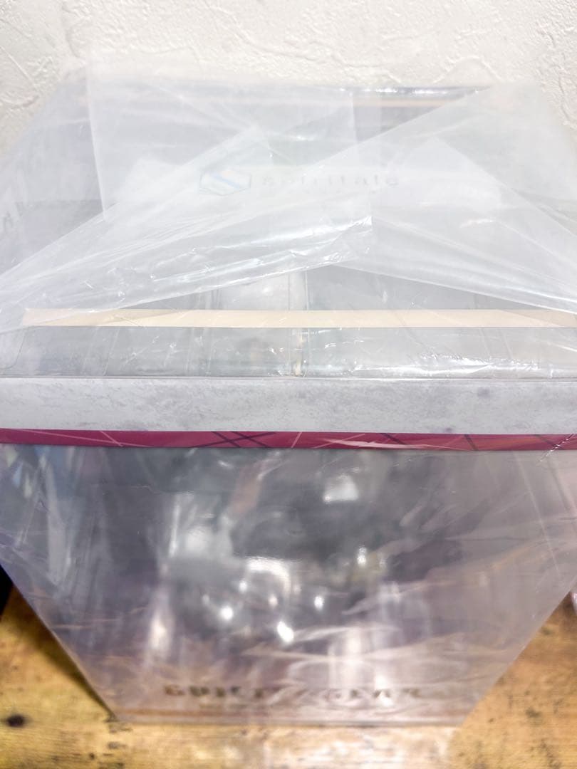 新品未開封 ブリジット フィギュア ギルティギア 1/7 スピリテイル