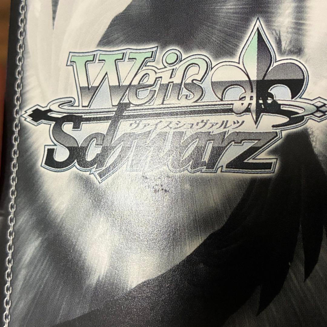 ヴァイスシュヴァルツ エンジェルビーツ SP 運命に立ち向かう少女 花澤