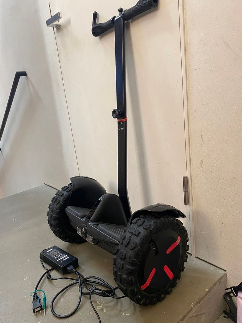 Y*Y様 ninebot SEGWAY ナインボットMINI PROミニポロ オ