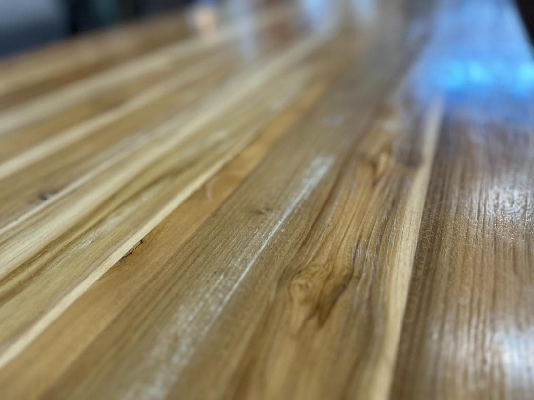 Ron Herman / ロンハーマン｜チーク古材 ダイニングテーブル