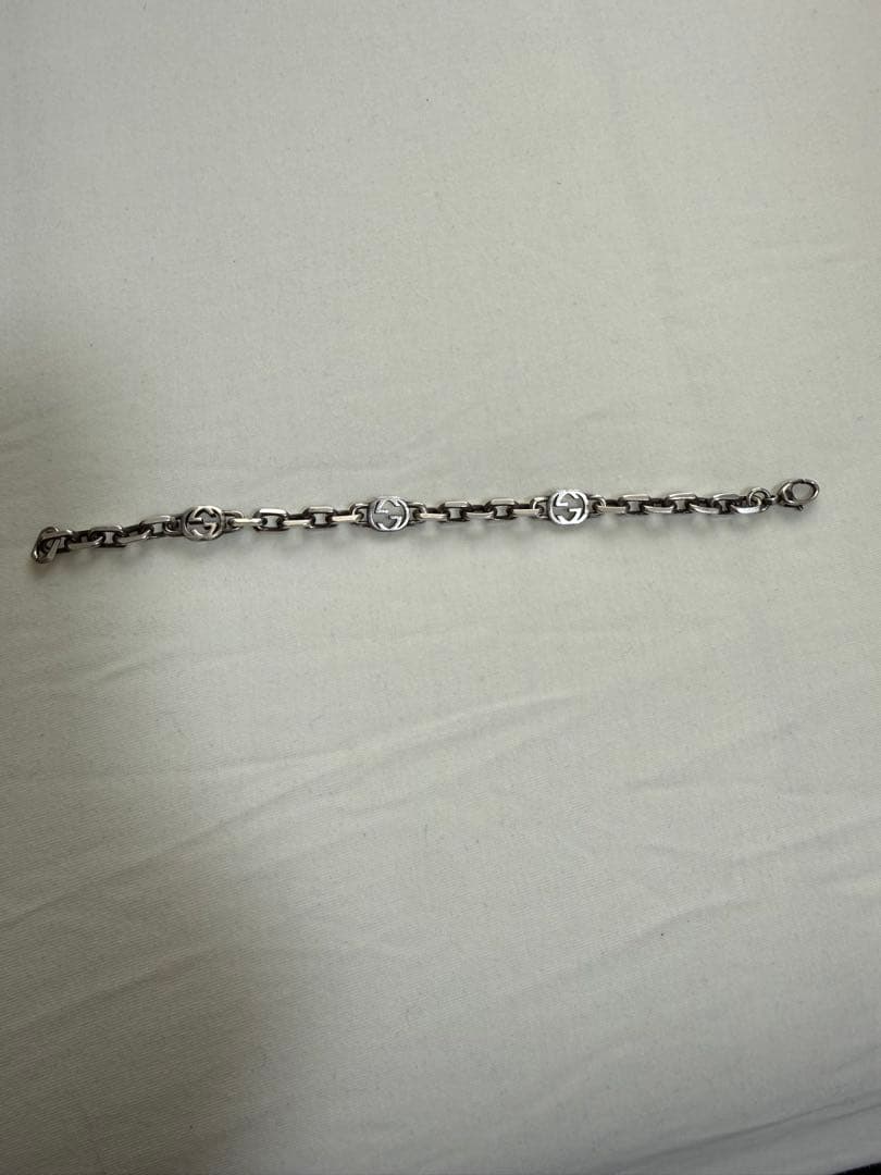 GUCCI ブレスレット