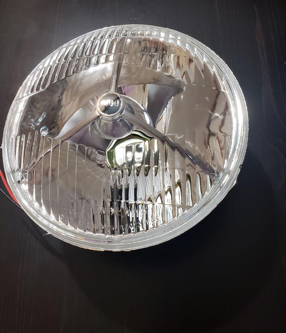 SR400　ヤマハ　純正ケース　ヘッドライト　ルーカス　カフェ　ペイトン SR400 ヤマハ 純正ケース ヘッドライト ルーカス カフェ ペイトン