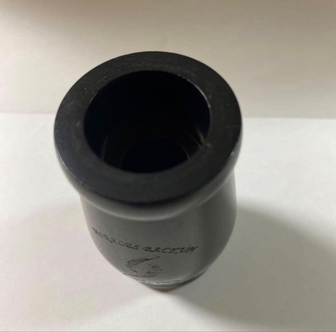 BACKUN Bbクラリネット用バレルMoBa ビュッフェ、ヤマハ 65