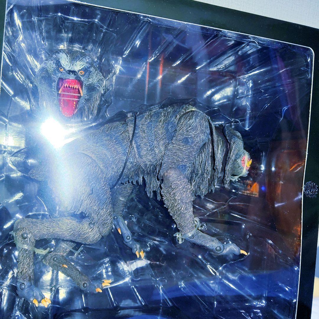 NECA 社[ American Werewolf ]新品未開封!土日限定価格!