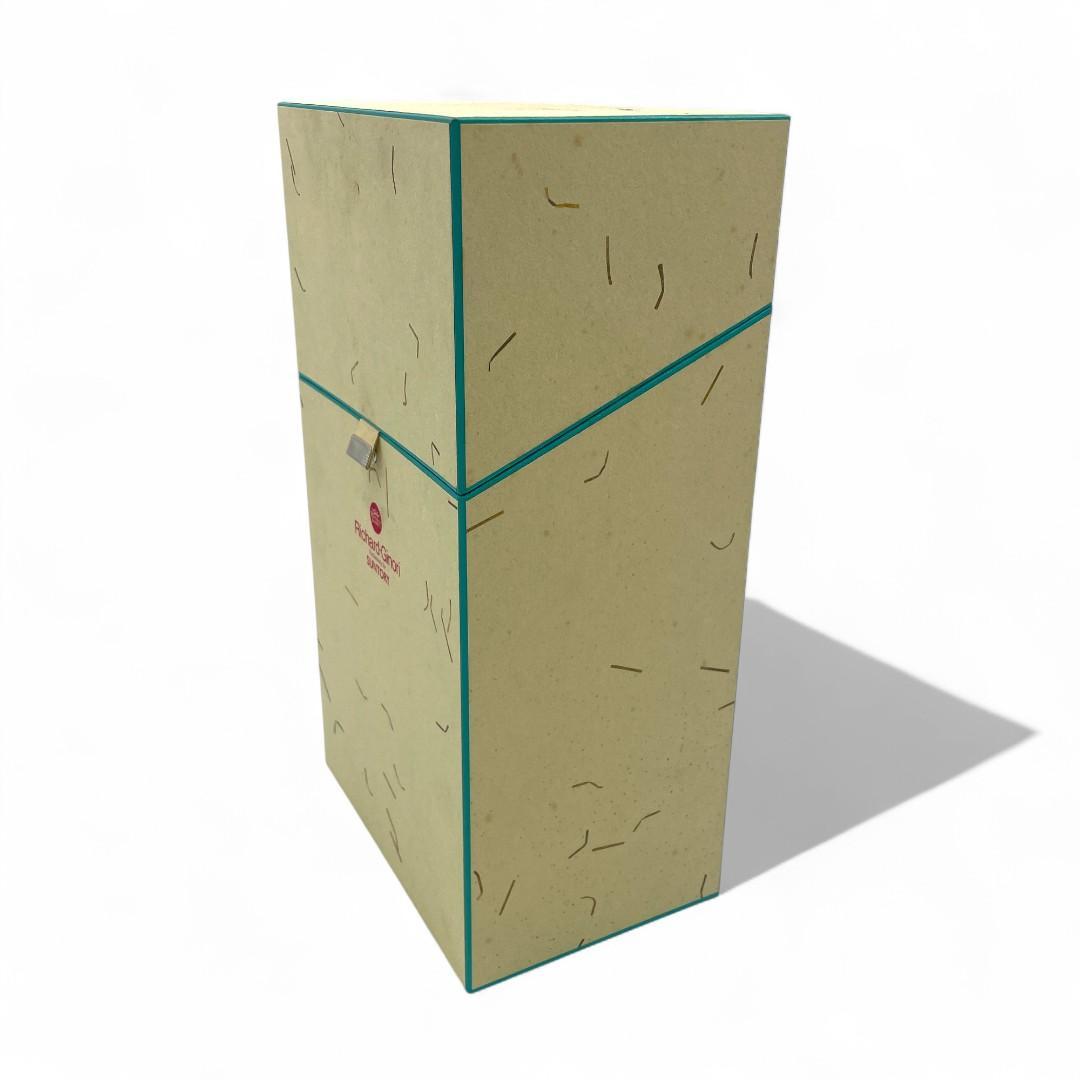 未開栓】希少Richard Ginori サントリーリチャードジノリボトル