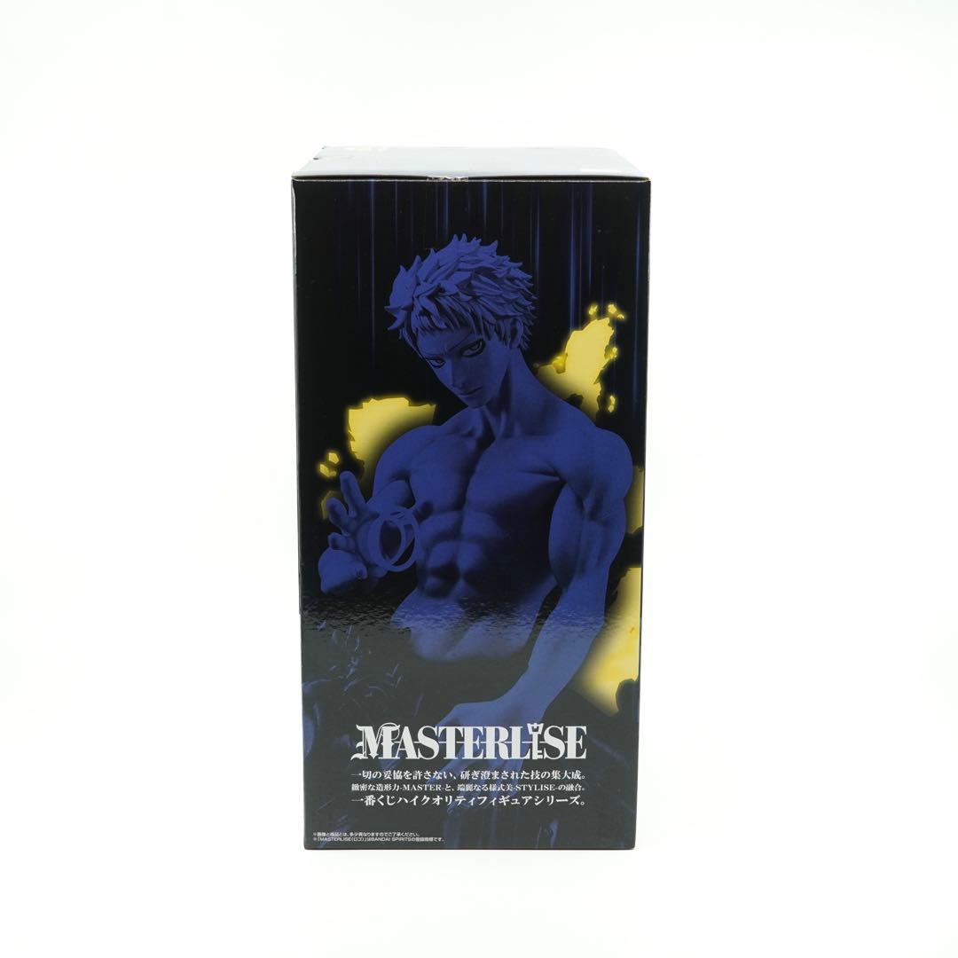 ヒロアカ一番くじ C賞 死柄木弔 D賞 オール・フォー・ワン フィギュア