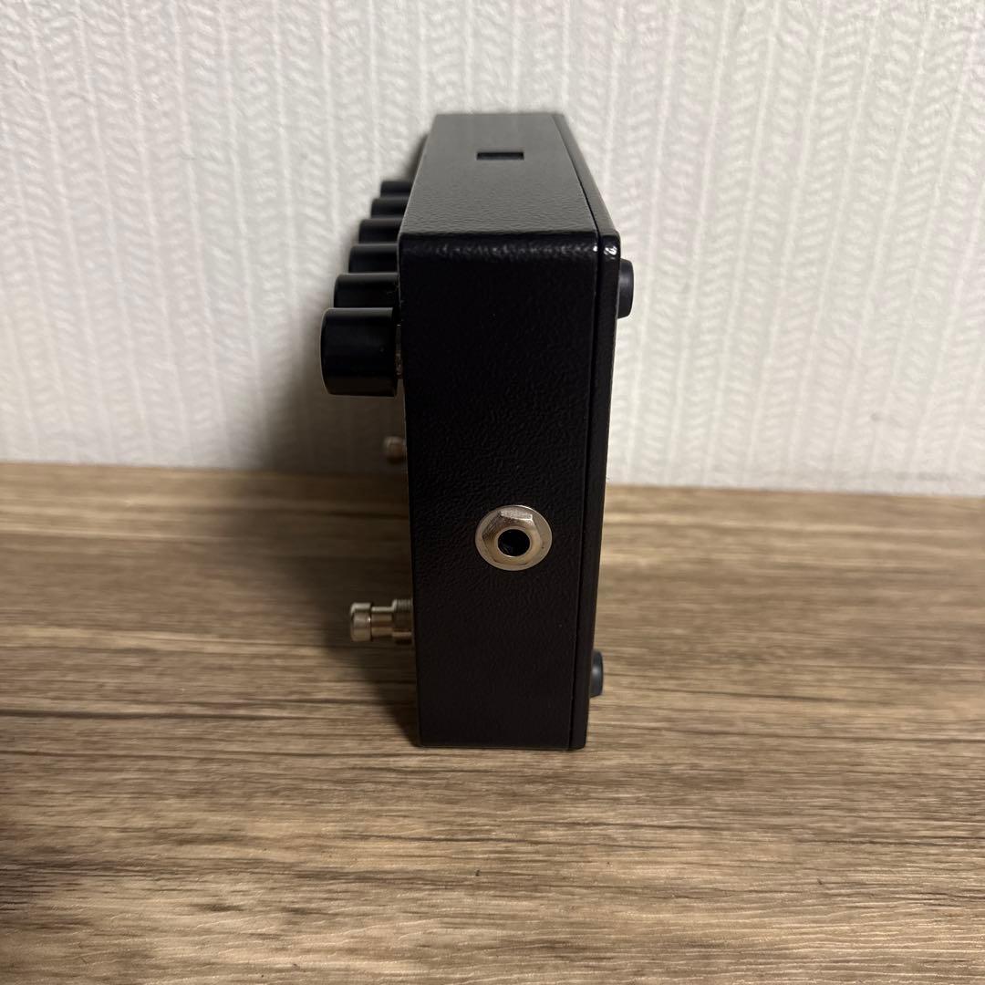 ギター electro-harmonix L MUFF