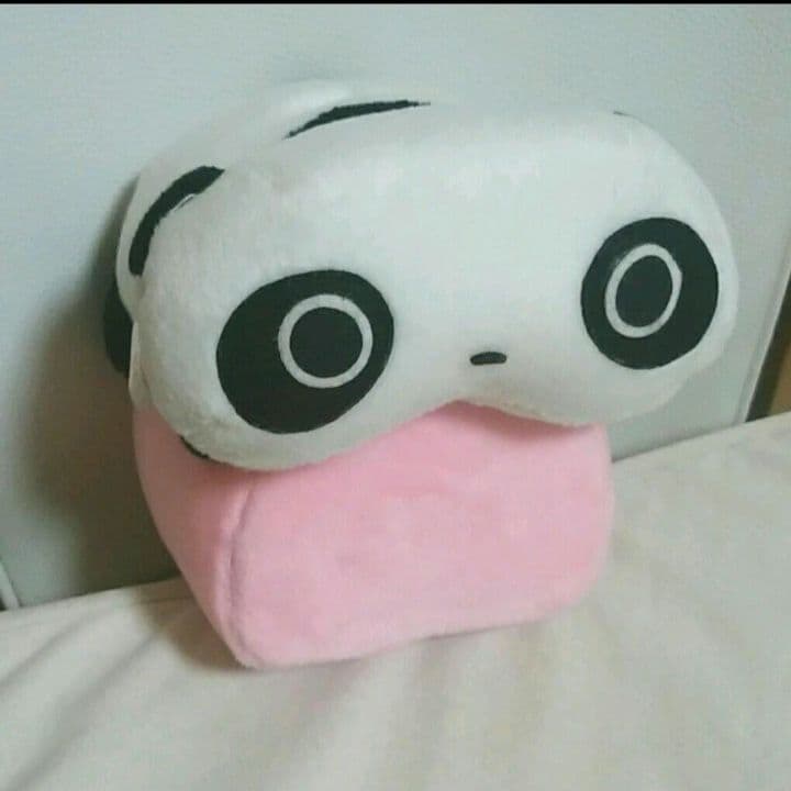 サンエックス たれぱんだ ぬいぐるみ すあまたれぱんだ 激レア 希少