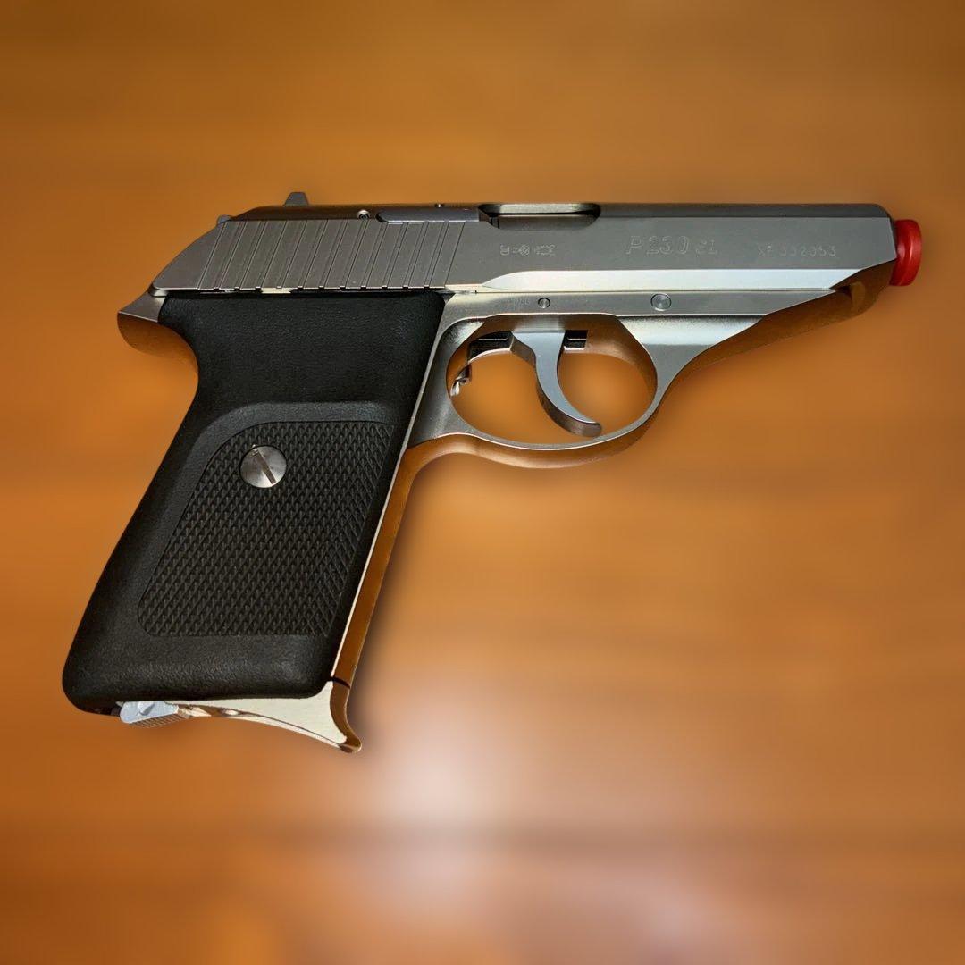 く*ん様 KSC P230SL Modello Tガンスリンガーガール 限定品 - メルカリ