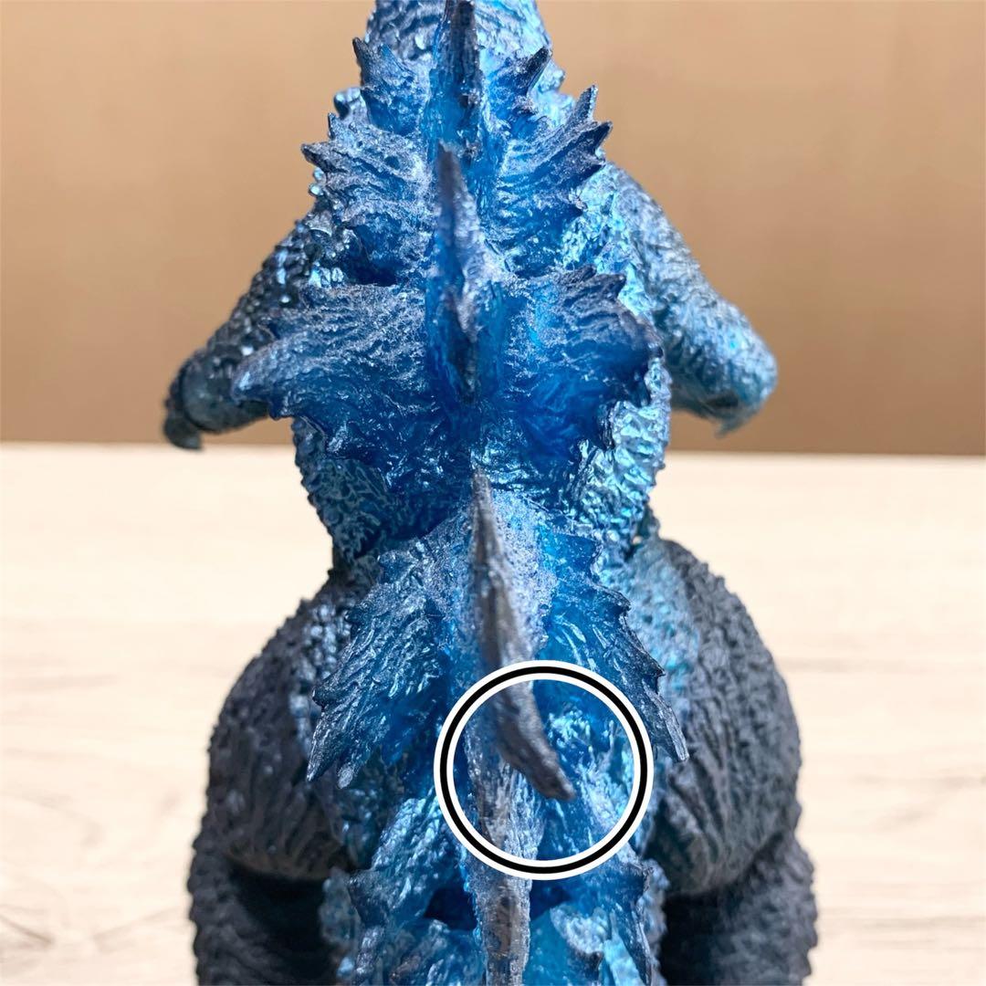 S.H.MonsterArts ゴジラ（2019） ポスターカラーVer.