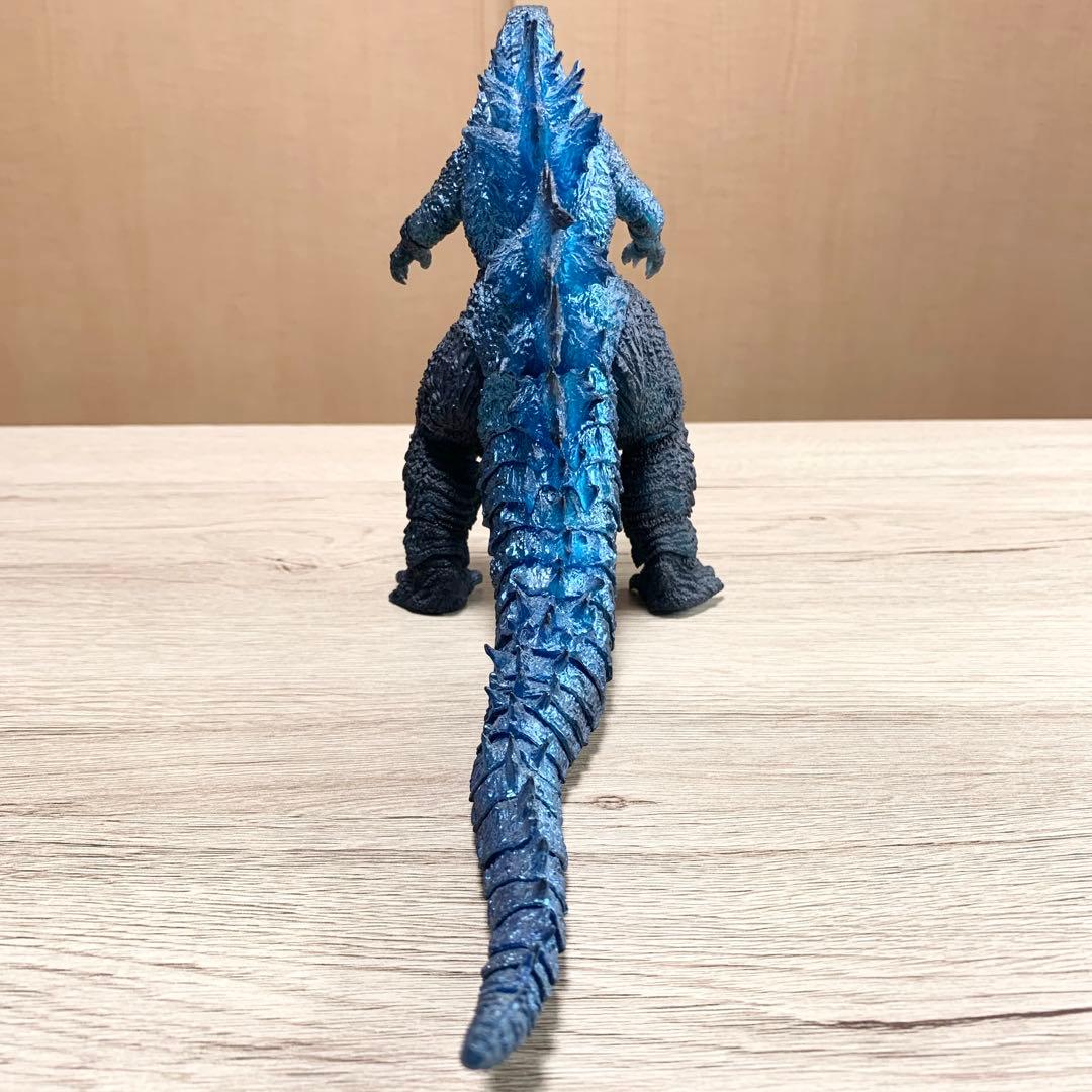 S.H.MonsterArts ゴジラ（2019） ポスターカラーVer.