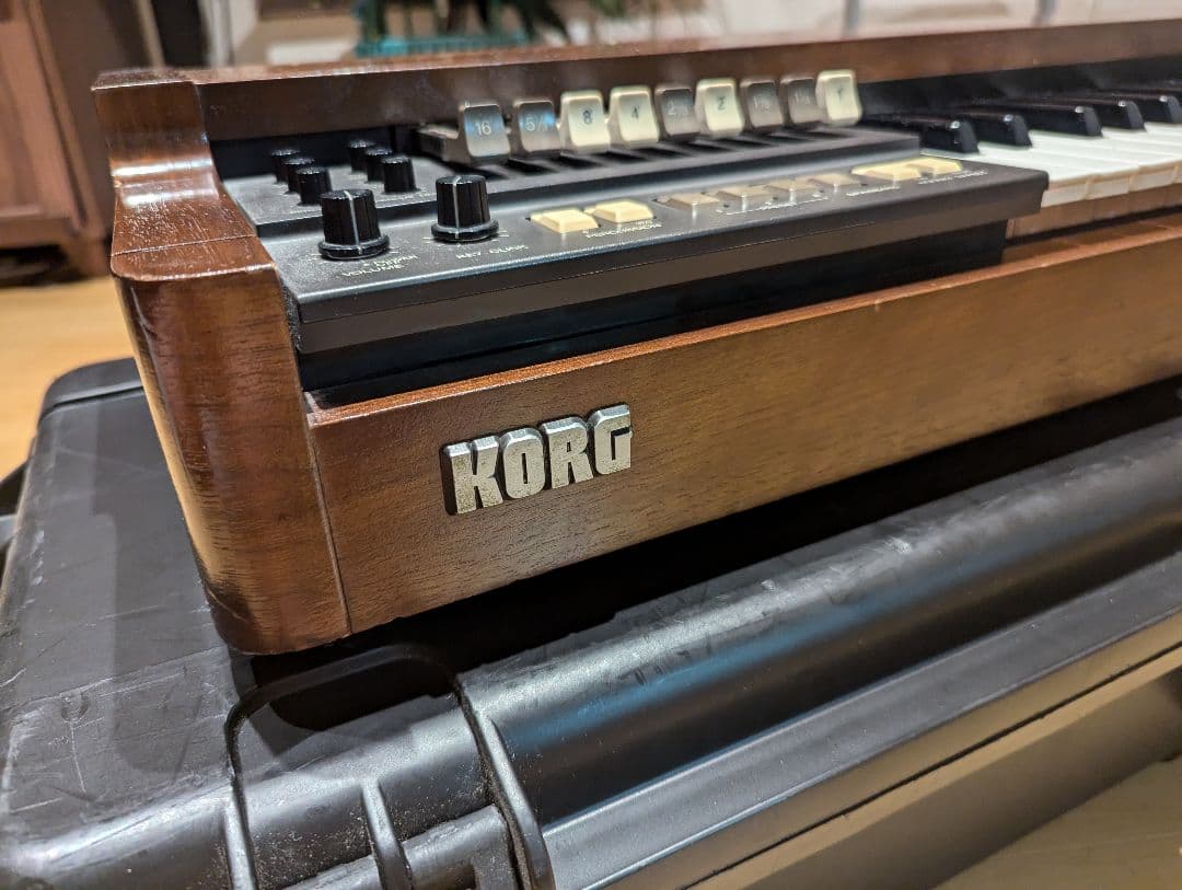 KORG コルグ CX-3 コンボオルガン 希少！ KORG コルグ CX-3 コンボ