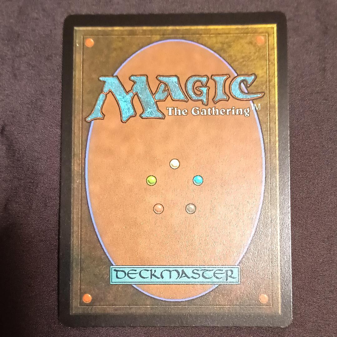 MTG GM 聖なるデュエ夜 Cheer 2025年 ホリデー プロモ カード - メルカリ