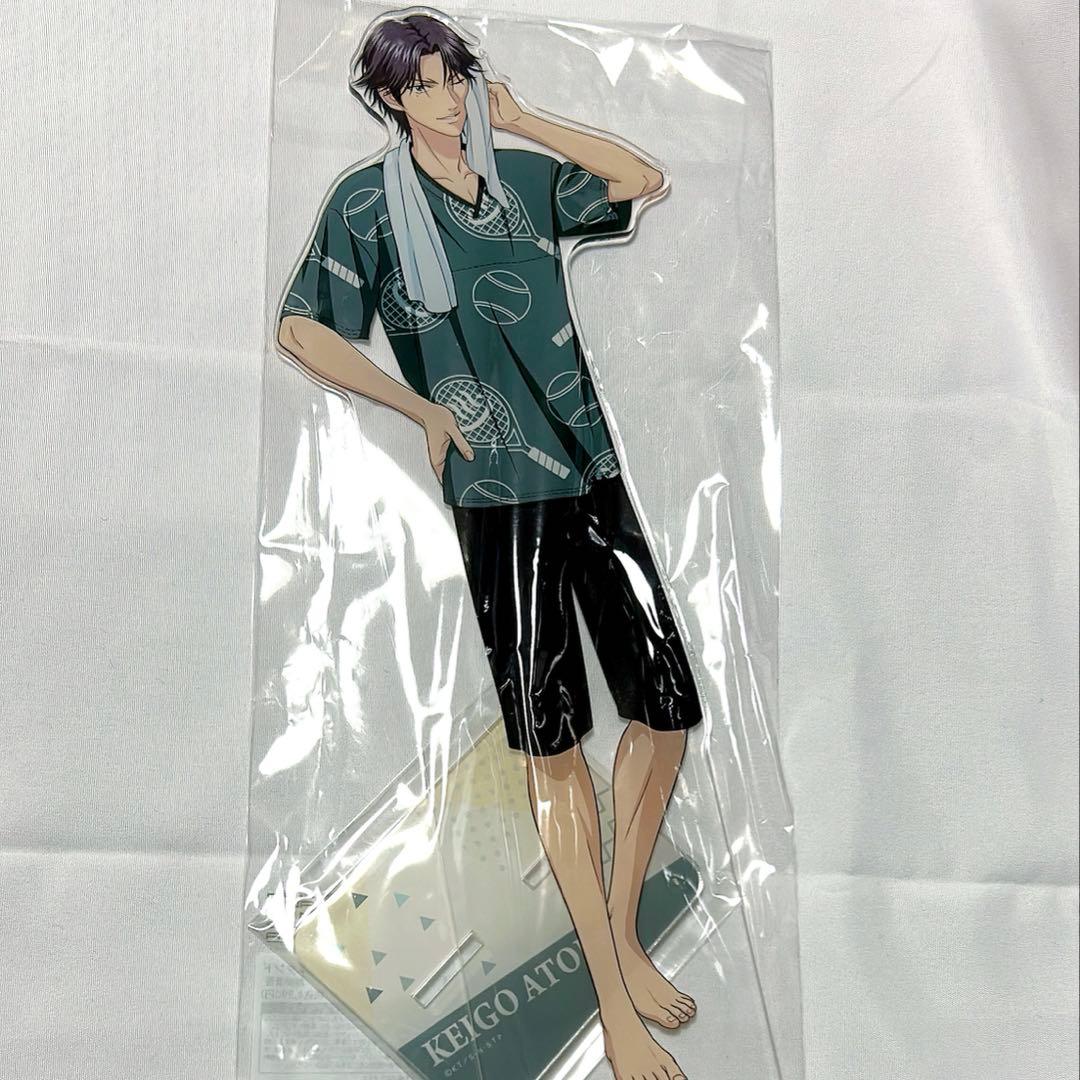 テニスの王子様/トレーディングカード/青学/氷帝/立海/63枚セット