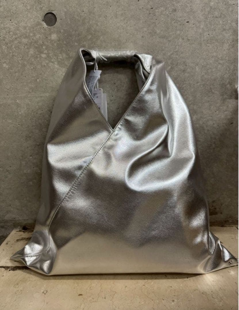 MM6 メゾンマルジェラ Maison Margiela トートバッグ M