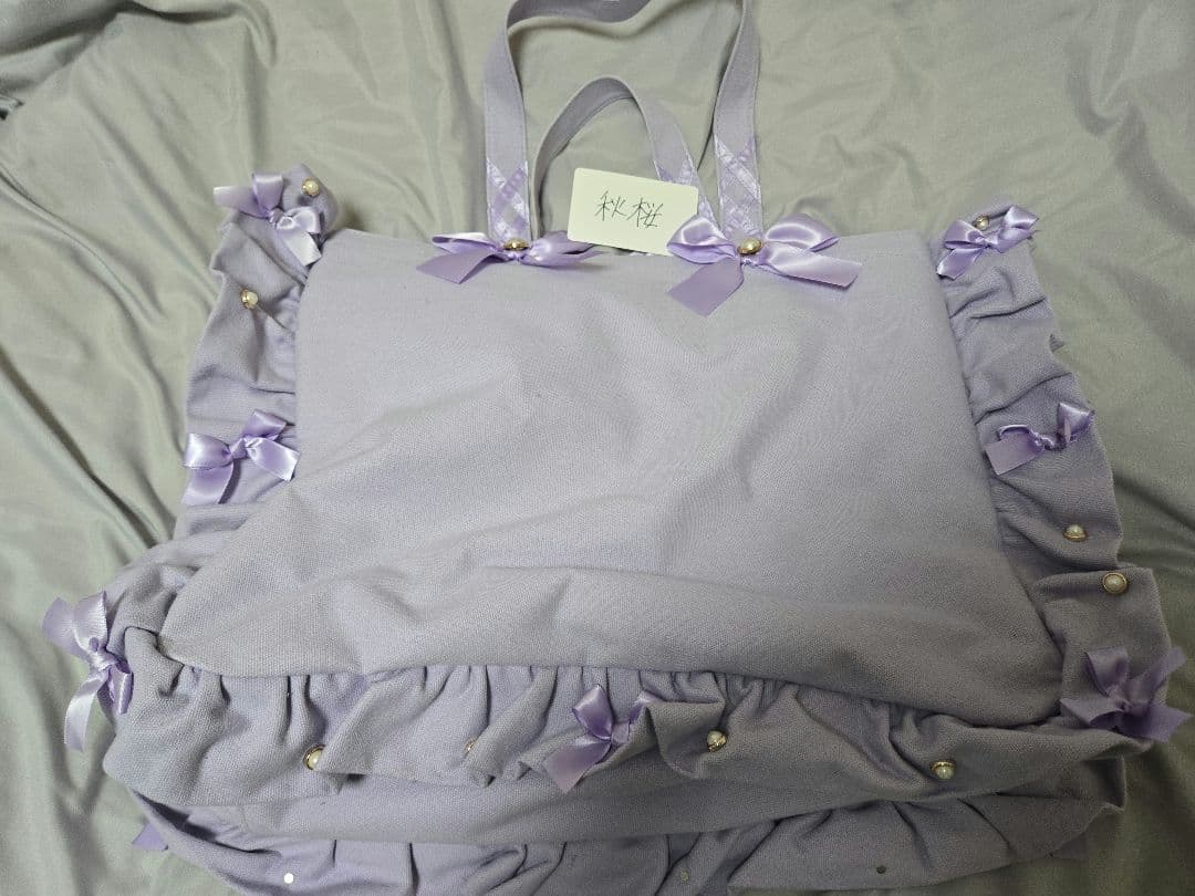 原神 レザー 痛バッグ スイパラアクキー その他おまけ付き