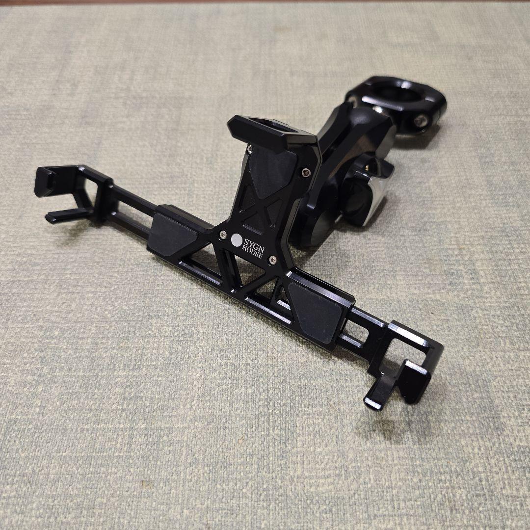 「TATATATATAさん専用」サインハウス スマホホルダー 限定ブラック 楽天市場】【あす楽】サインハウス マウントシステム A-46