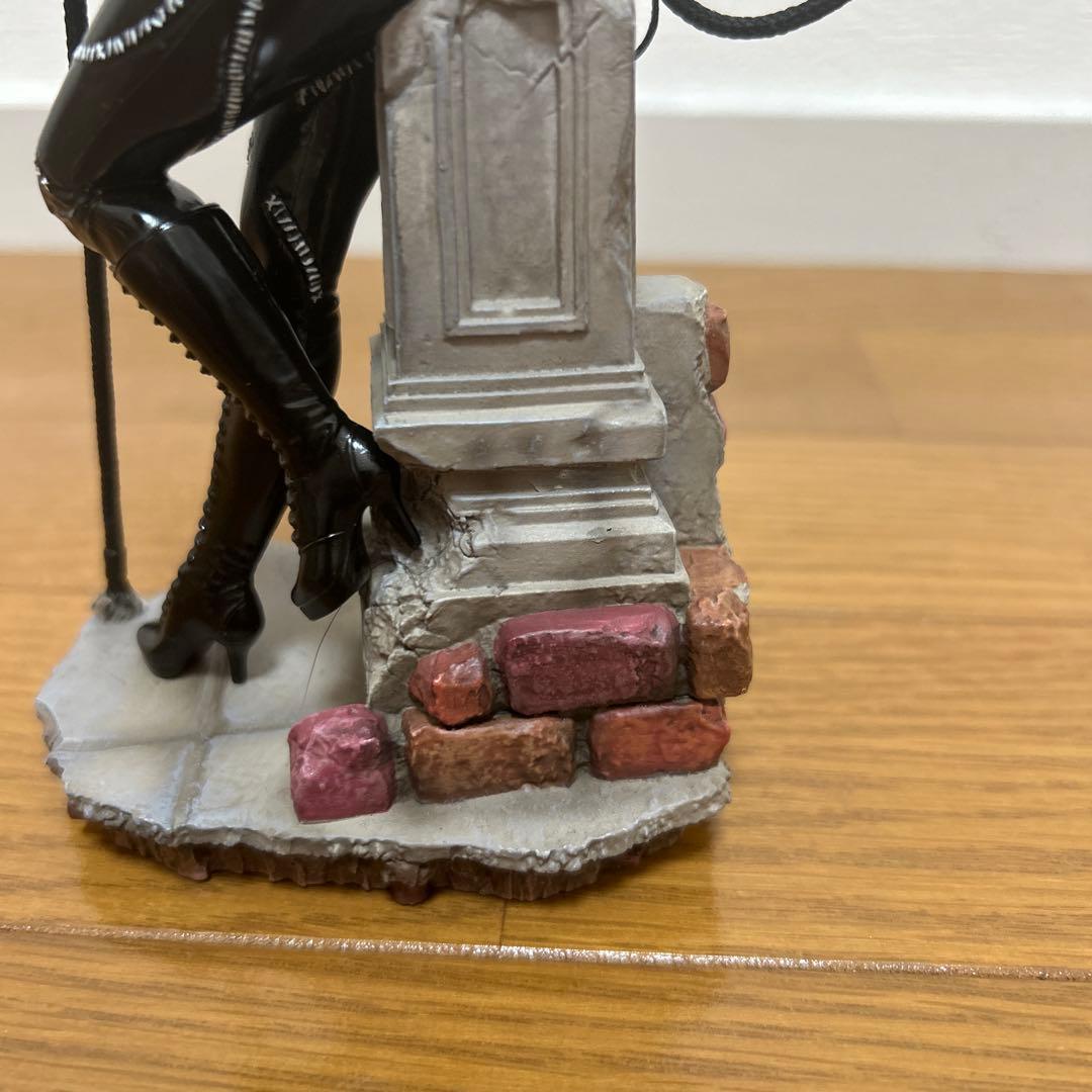 アイアンスタジオ キャットウーマン フィギュア