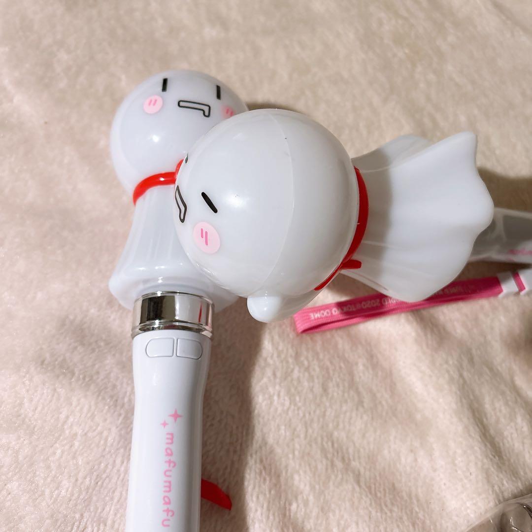 まふまふ まふてる ペンライト - メルカリ