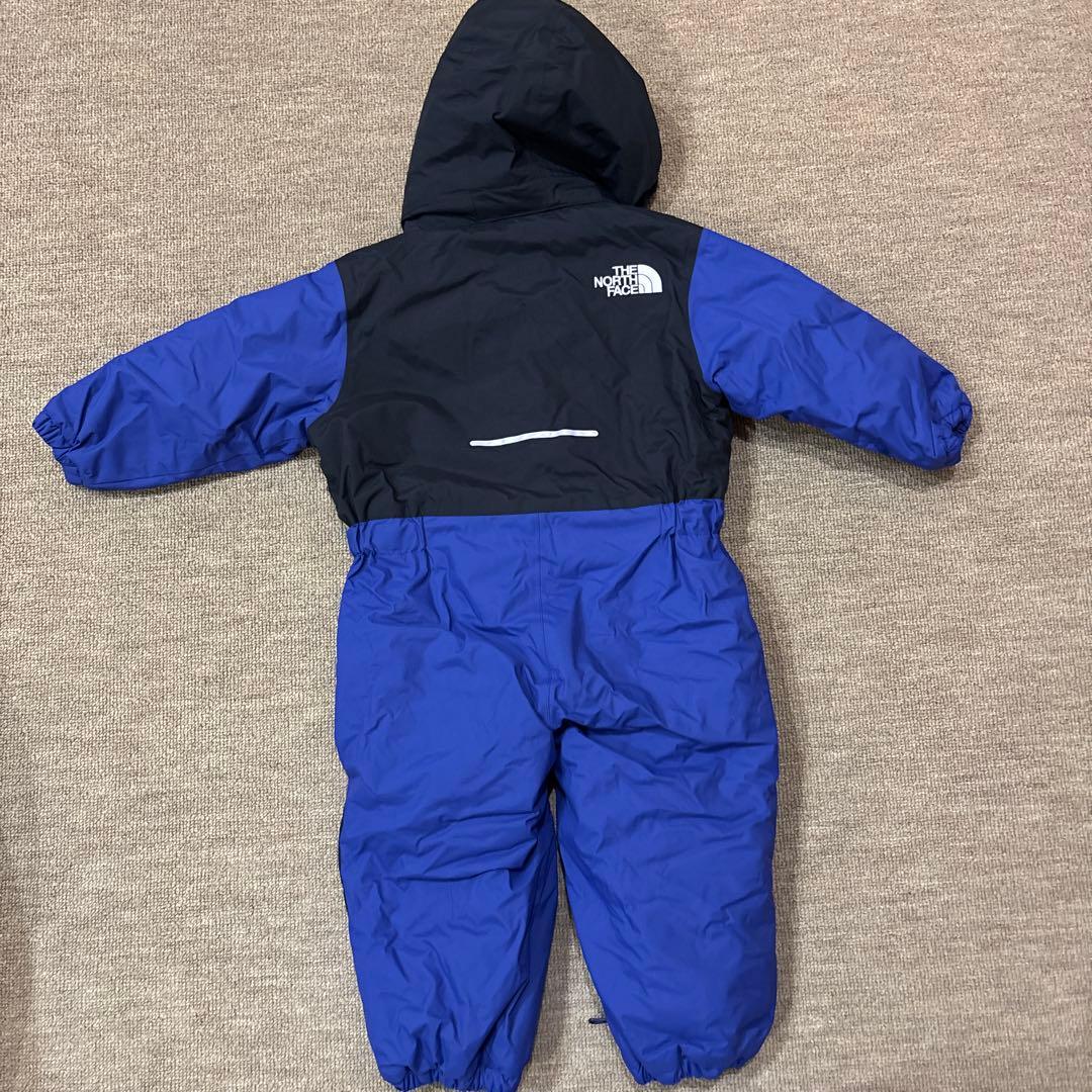 THE NORTH FACE Kids  Onepiece つなぎ
