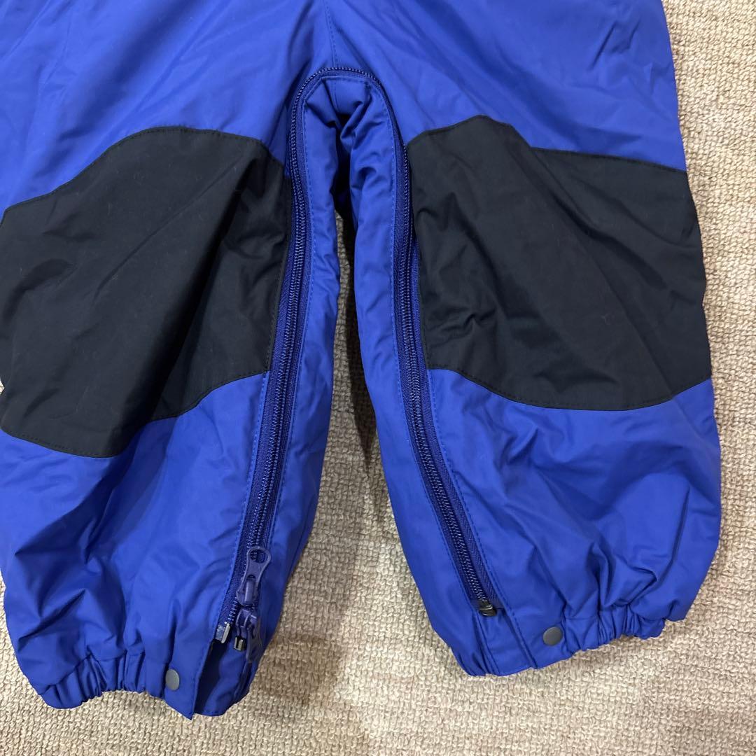 THE NORTH FACE Kids  Onepiece つなぎ