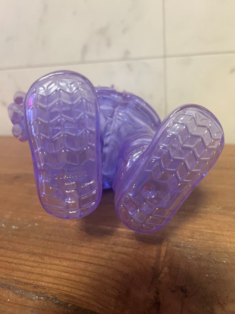 GYAROMI ギャロミ upfield