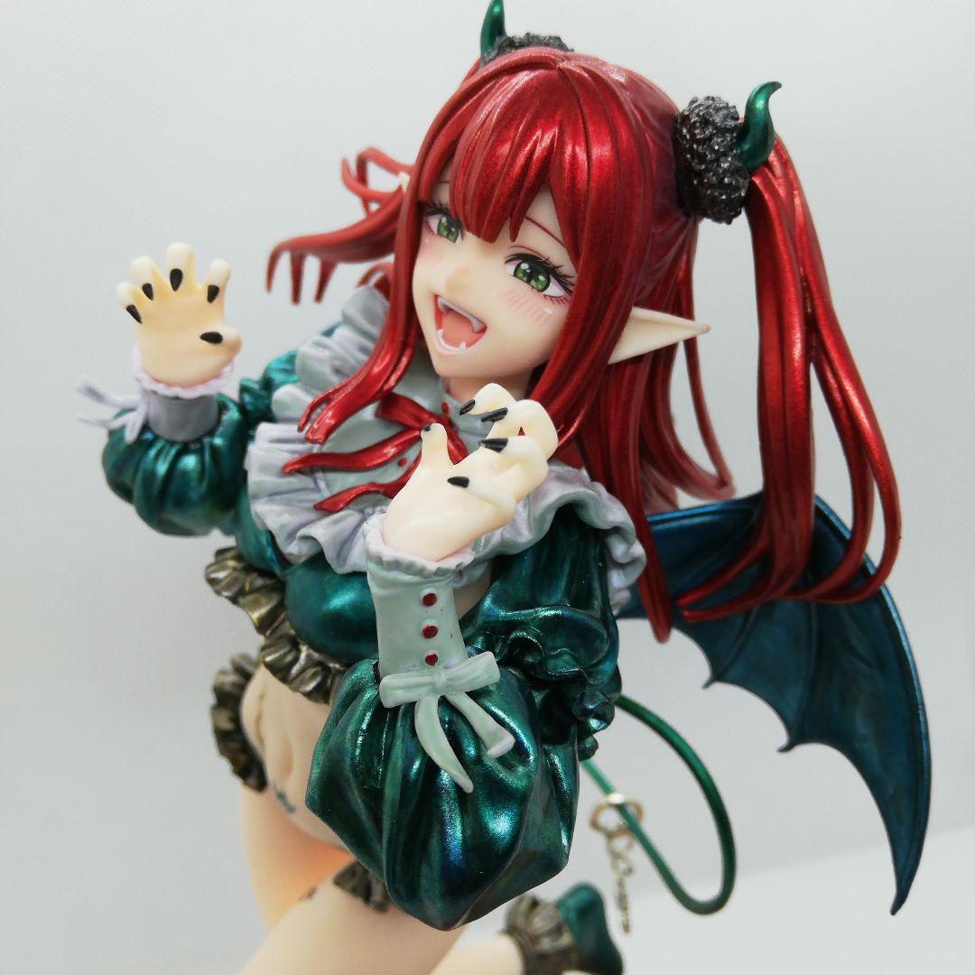 s*2様 着せ恋 フィギュア 喜多川海夢 リズver. 【リペイント】