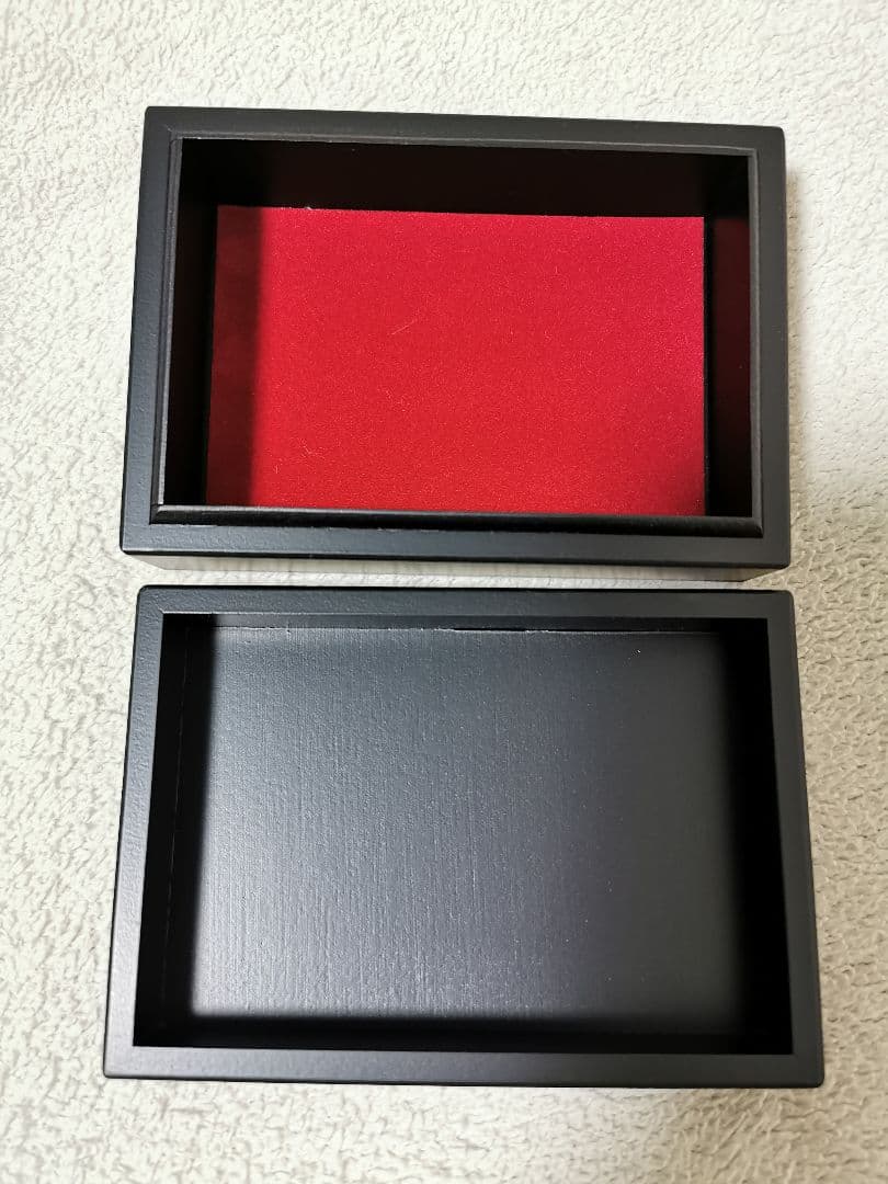 日本伝統工芸　創作七宝　七宝焼　小物入れ　小箱菖蒲七宝焼 DK120-12