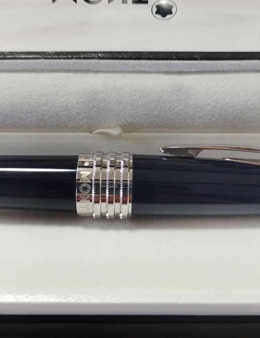 MONTBLANC モンブラン JFK ジョン・F・ケネディ ボールペン