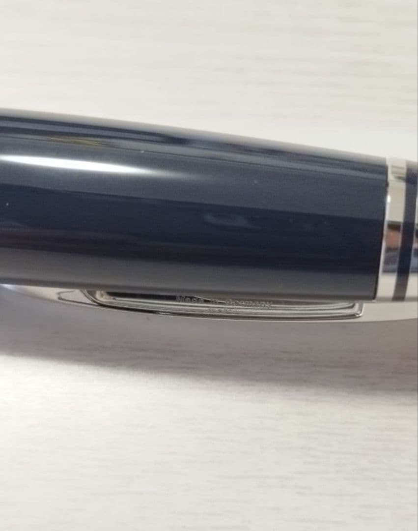 MONTBLANC モンブラン JFK ジョン・F・ケネディ ボールペン