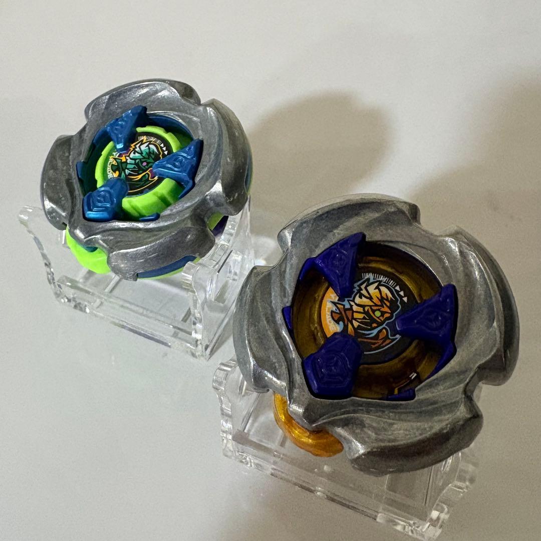 ベイブレードX マミーカース7-55W 新品未使用 - メルカリ