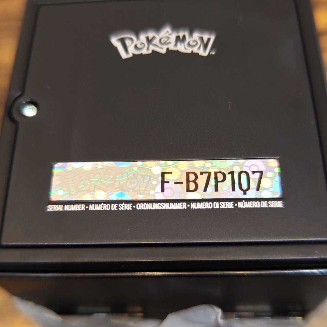 ポケモン プレミアボール レプリカ