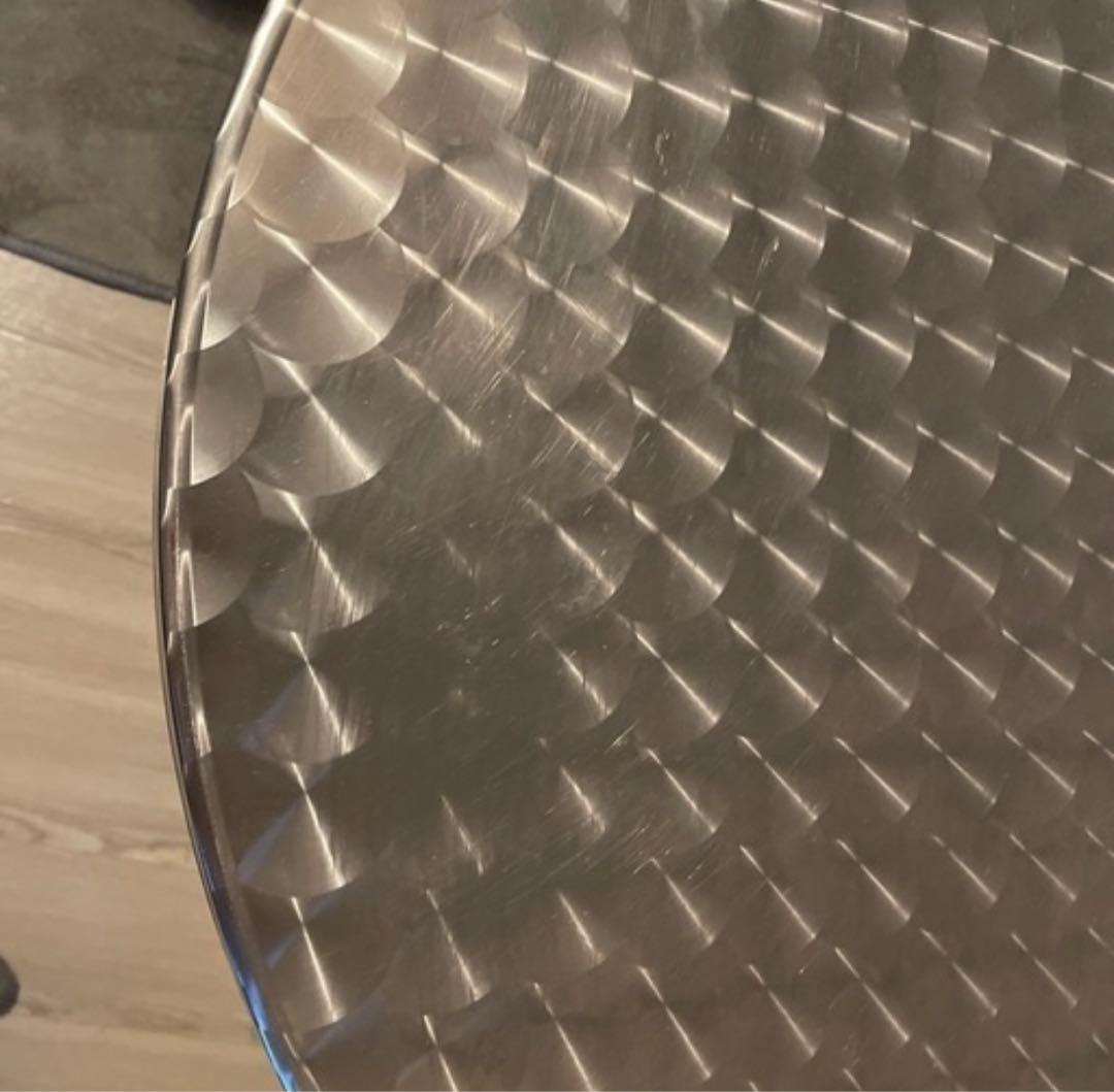 zzz　【激レア】DULTON　カフェテーブル