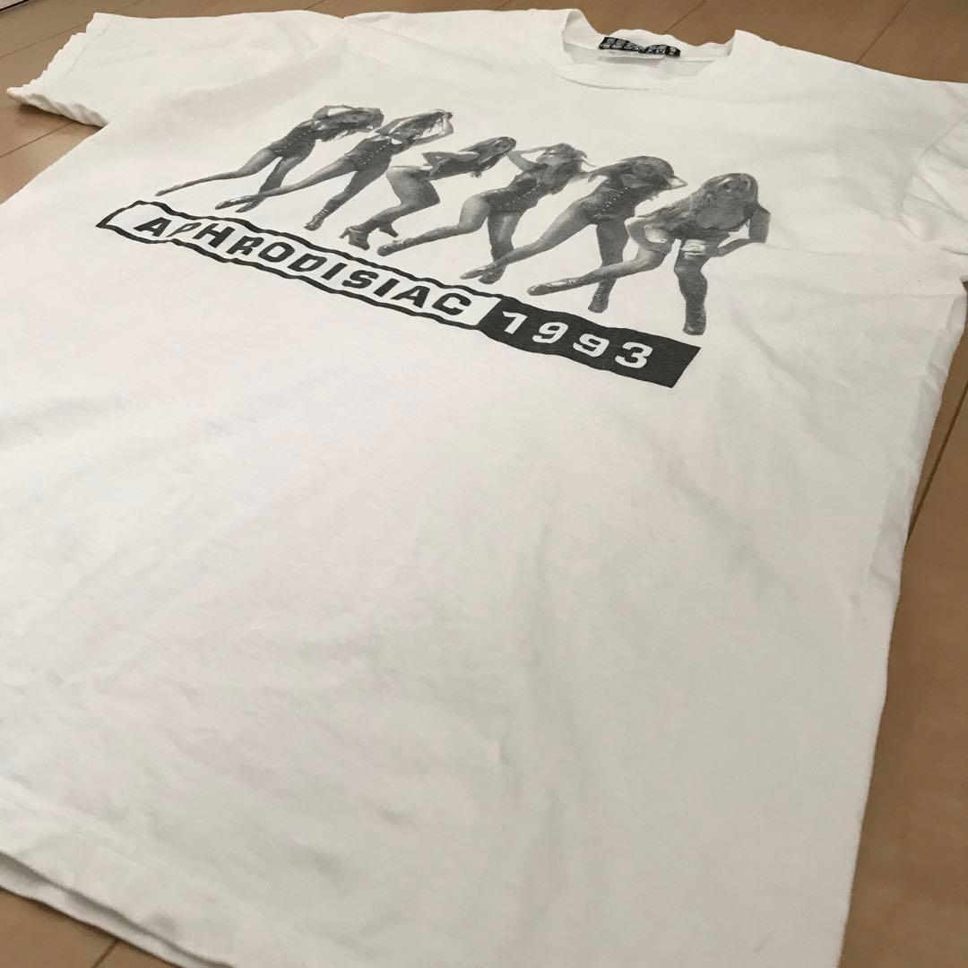 超レア BODY RAP LONDON 1993年製ヴィンテージ エロ Tシャツ - メルカリ