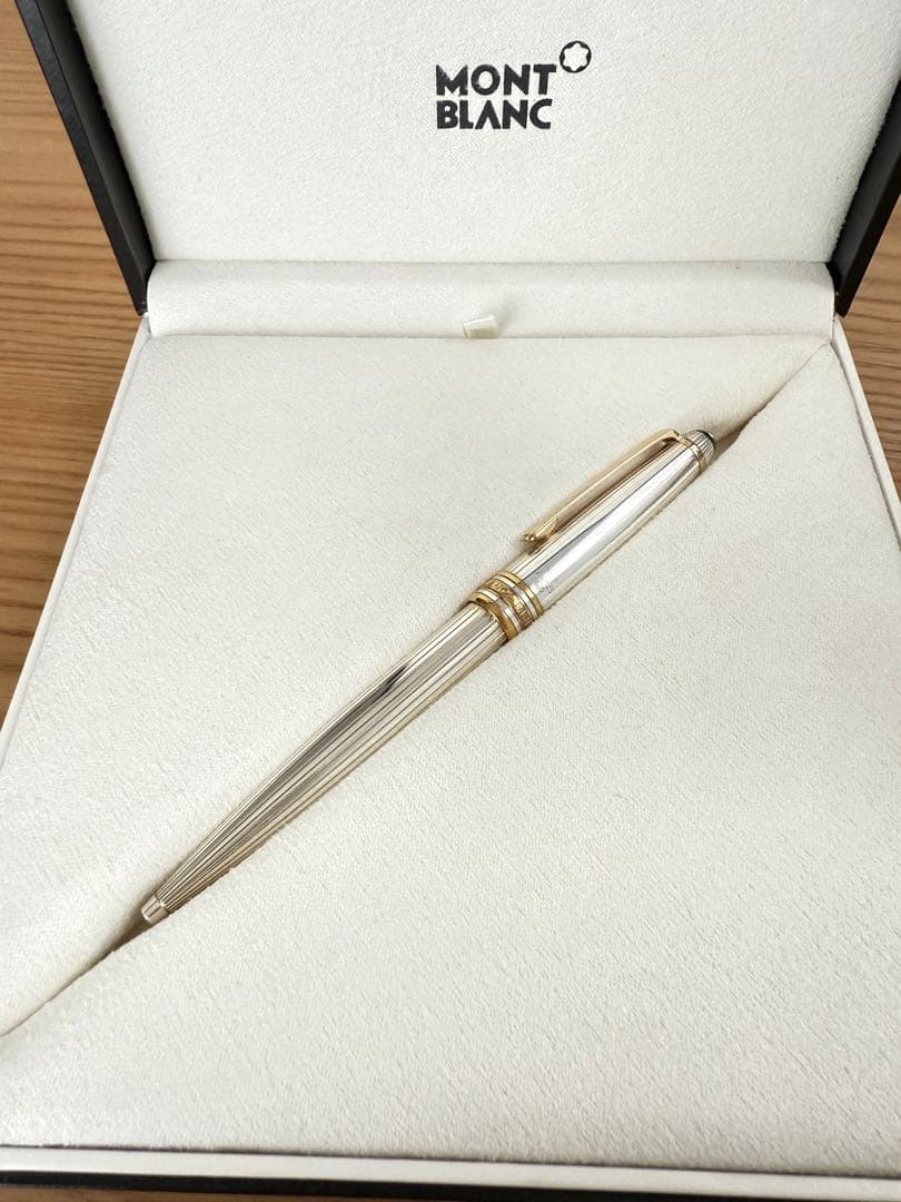 MONTBLANCモンブランマイスターシュテュックソリテール#1648ボールペン 楽天市場】MONTBLANC モンブラン ボールペン マイスターシュテュック