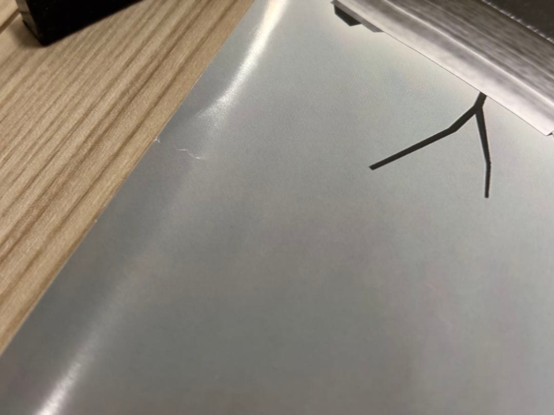 【超希少】GC初代バイオハザード4 販促ポスターB2