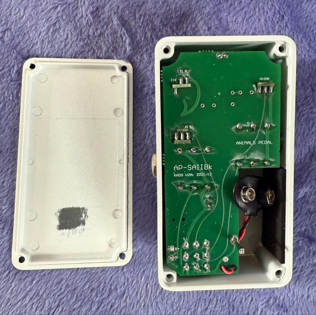 ギター Sunday Afternoon Is Infinity Bender