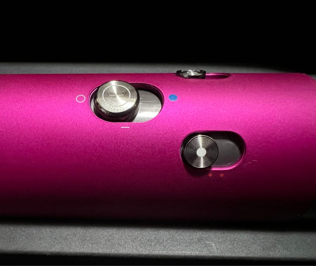 AJ　ダイソン エアラップHS05、ダイソン スタイリングセット