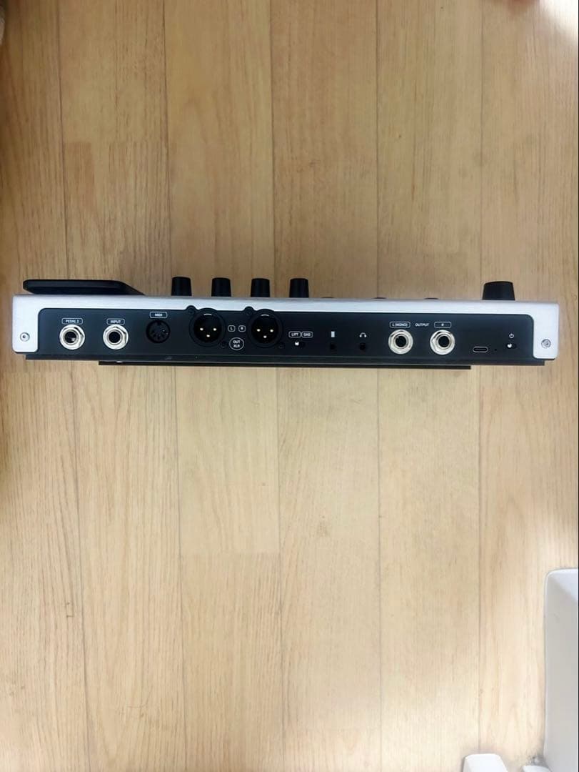 【24時間以内発送】M-VAVE MK-300 マルチエフェクター