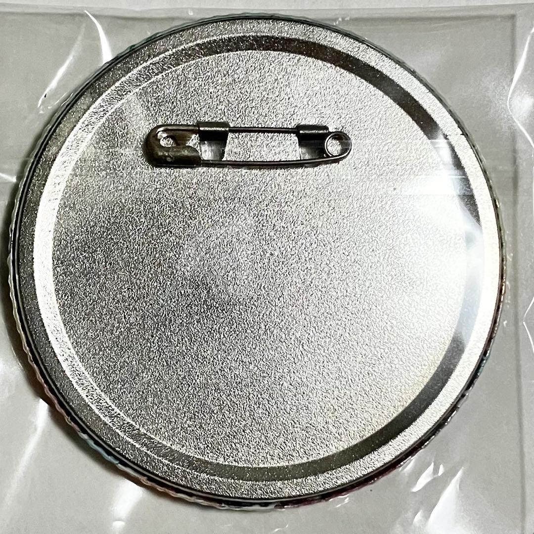 も*】様 初音ミク 39culture 2020 缶バッジ 赤倉