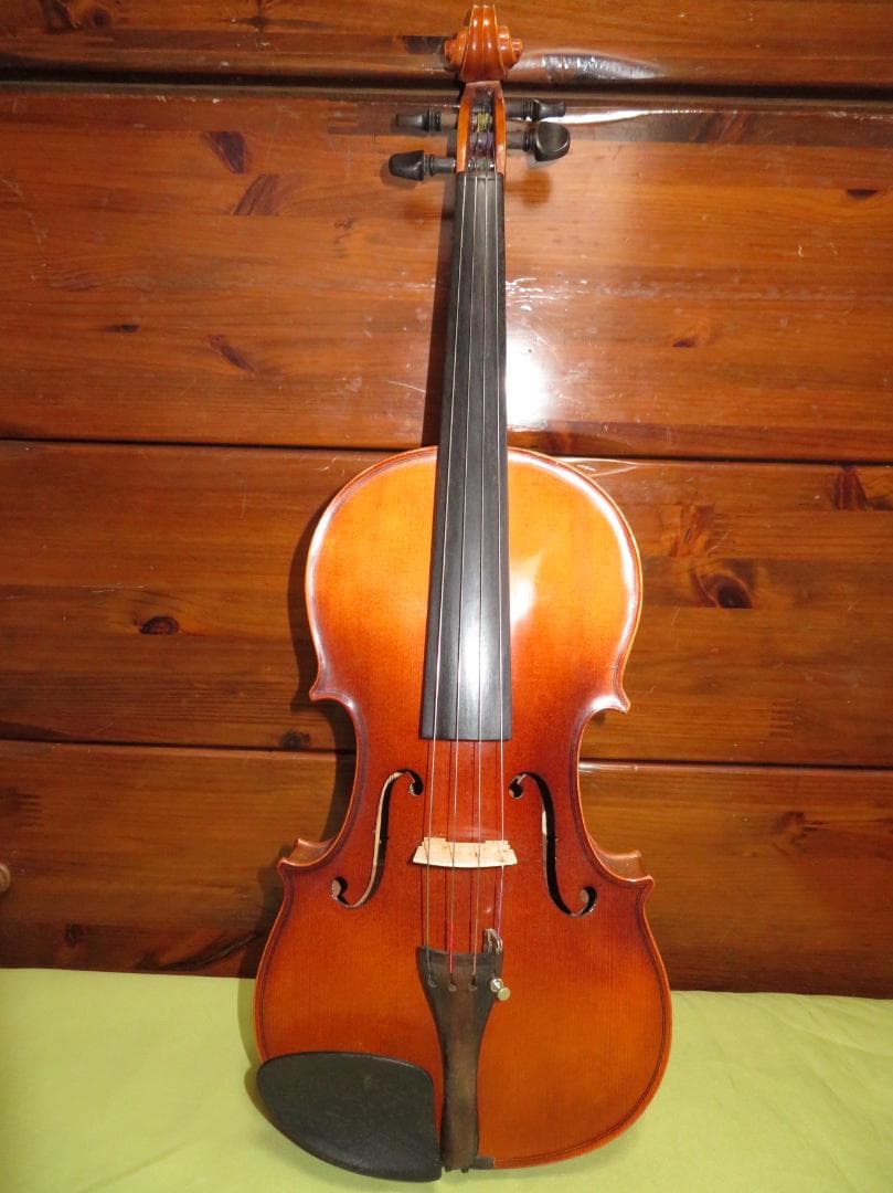 Karl Hofner （カールヘフナー）バイオリン　KH66 　サイズ4/4