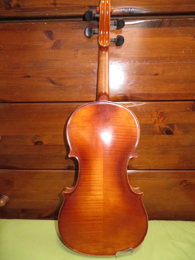 Karl Hofner （カールヘフナー）バイオリン　KH66 　サイズ4/4