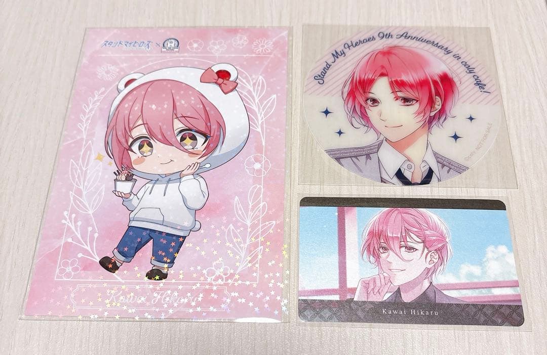 可愛ひかる スタマイ - メルカリ