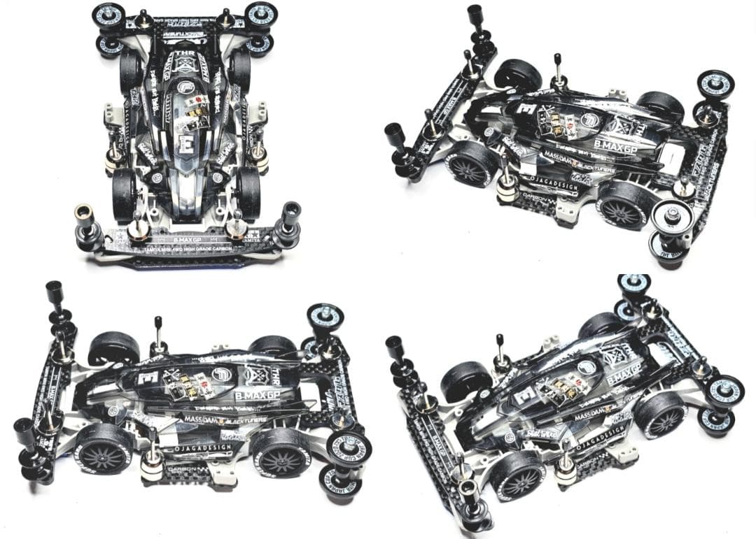オデッセイ RB1/2 前期 カラーサンプル グレイッシュモーブメタリック