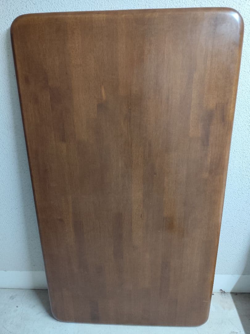 月末セール【大川家具】 TIFFANY ダイニングセット テーブル＆チェア3脚付