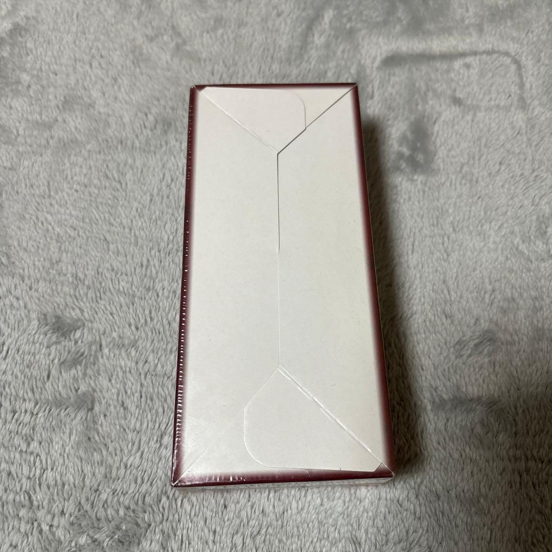 熱風海陸ブシロード ファイブクロス　未開封box シュリンク付き　①