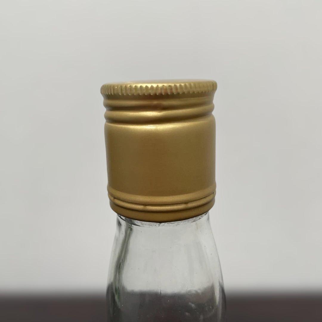 未開封】【希少ラベル】Old Brigand Rum 750ml 43% - メルカリ